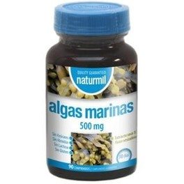 Dietmed Algues 500 Mg 90 Comp