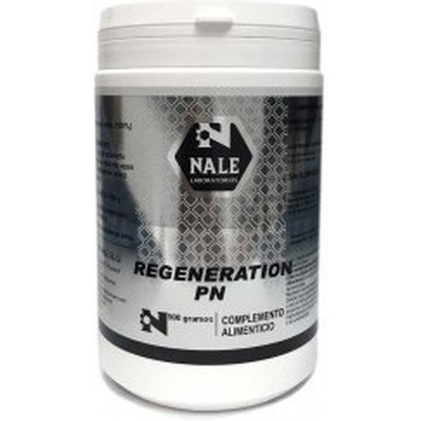 Nale Recover - Pn 500 Gr