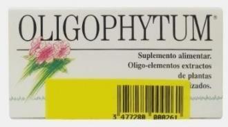 Holistica Oligophytum Selenio-image