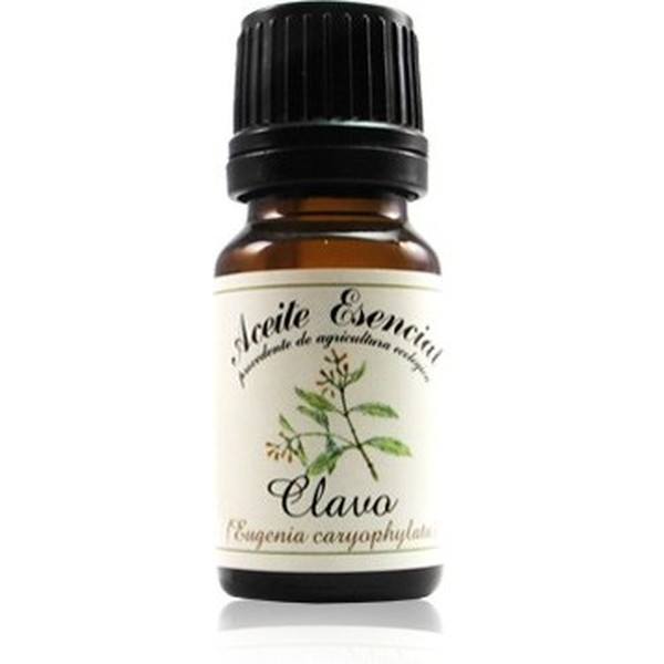Labiatae Aceite Esencial De Clavo (Eugenia Caryophylata) 12