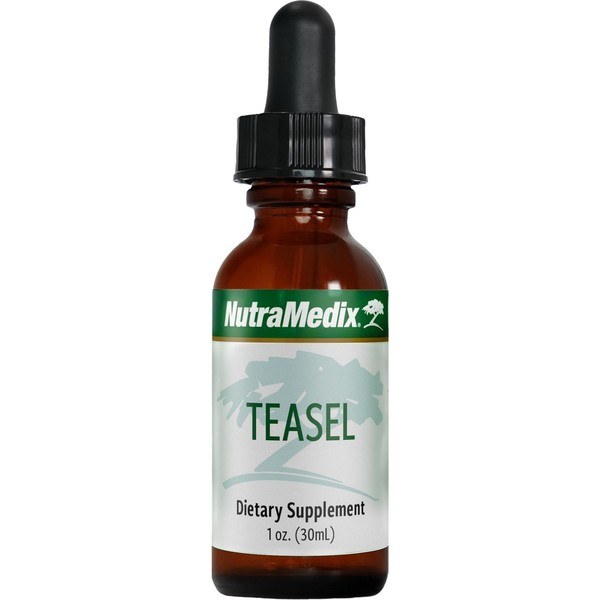 Nutramedix Teasel Extracto 30 Ml