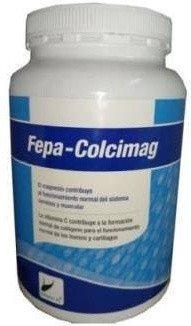 Fepa - Colcimag 400 Gr-image