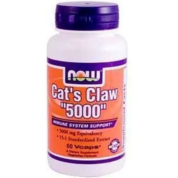 Ora Cat's Claw 60 capsule
