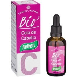 Santiveri Plantas Exto.cola Caballo Bio