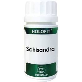 Equisalud Holofit Schisandra 50 Caps
