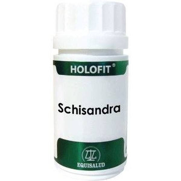 Equisalud Holofit Schisandra 50 Caps