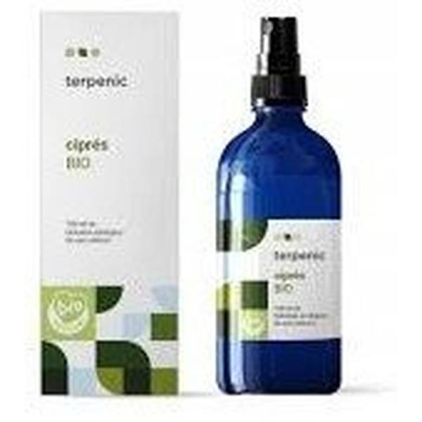 Cyprès terpénique Bio Hydrolat 100 Ml