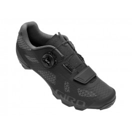 Giro Rincon Woman Black 39 - Zapatillas