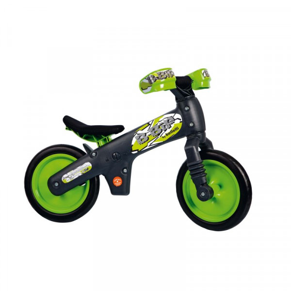 Bellelli Bici Sin Pedales 2-5 Años-30 Kg Maximo