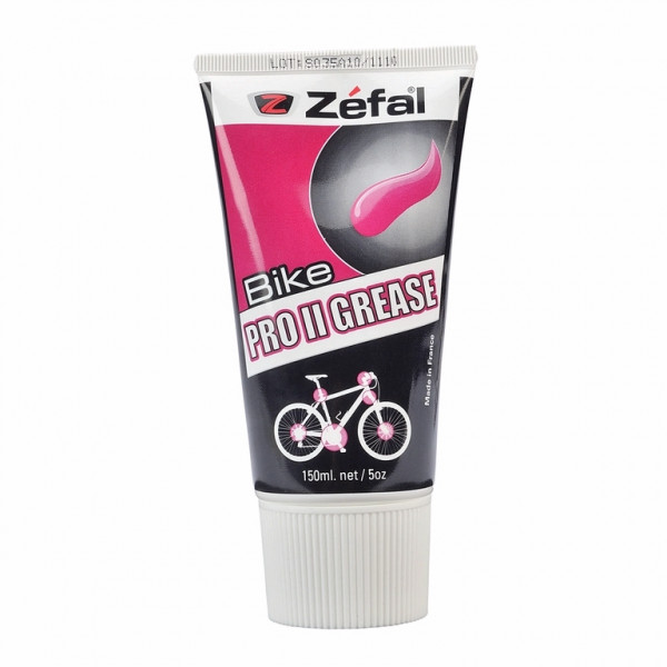 Zefal Grease Tube Lithium Pro 2 150 ml