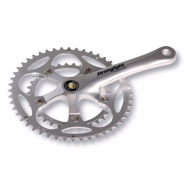 Pédalier Stronglight Impact 170mm 34x50