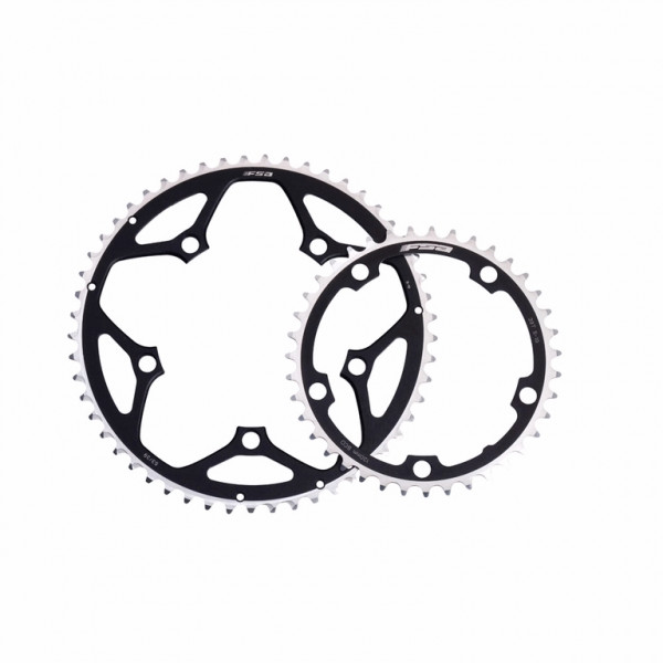 Fsa Plato 130 Mm Interno Negro 38 Dientes