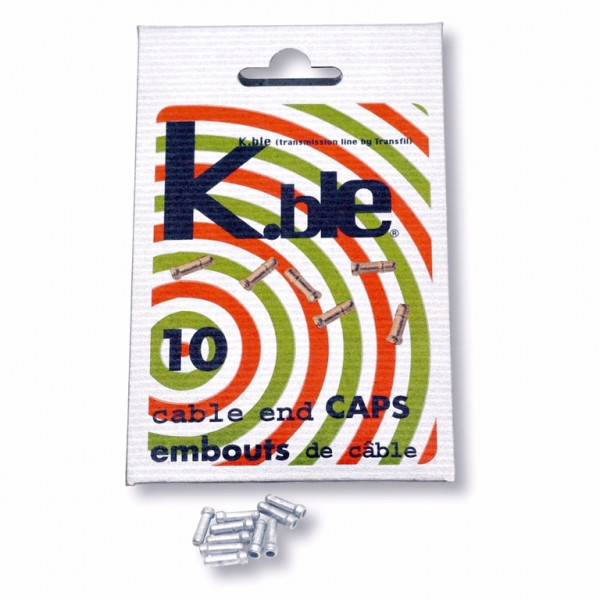 Cavo freno/cambio standard Transfil 10 terminali