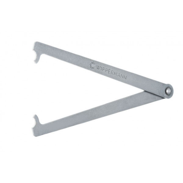 Indicatore di usura della catena Wippermann Connex