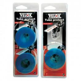 Velox Blister Antipinchazos Cubierta Mtb 36 Mm