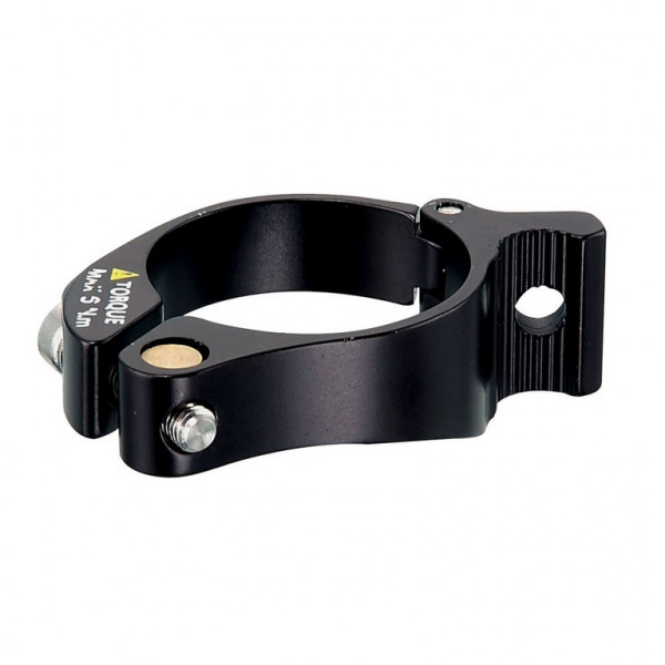 Collier de dérailleur avant Epoch Saldare 34.9