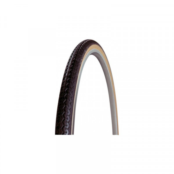 Pneumatico Michelin World Tour 650x35a Acces Line Rigida Traslucido/nero 35-590