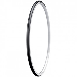 Copertone Michelin Dynamic Sport 700x25 Acces Line Rigida Nero/bianco 25-622