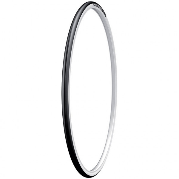 Copertone Michelin Dynamic Sport 700x25 Acces Line Rigida Nero/bianco 25-622