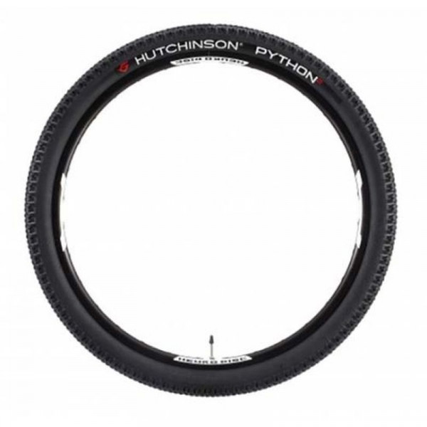 Copertone Hutchinson 26x2.10 Python 2 Nero