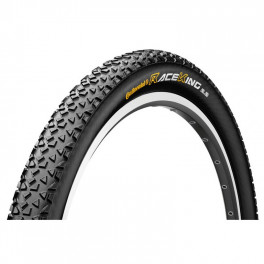 Continental Cubierta Race-king Protection 27.5x2.20 Tubeless Ready Plegable
