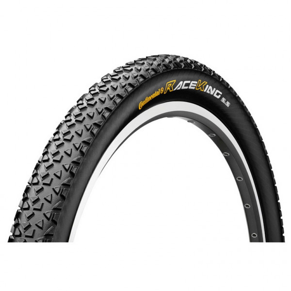 Continental Cubierta Race-king Protection 27.5x2.20 Tubeless Ready Plegable