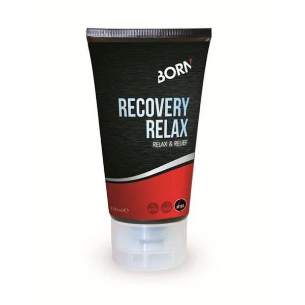 Born Crème de Récupération Relaxante 150 Ml