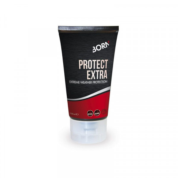 Born Beschermende Crème Protect Extra 150 Ml