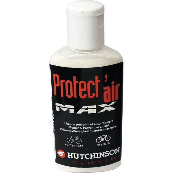 Hutchinson Liquido Preventivo Protect Air Tubeless 120 ml