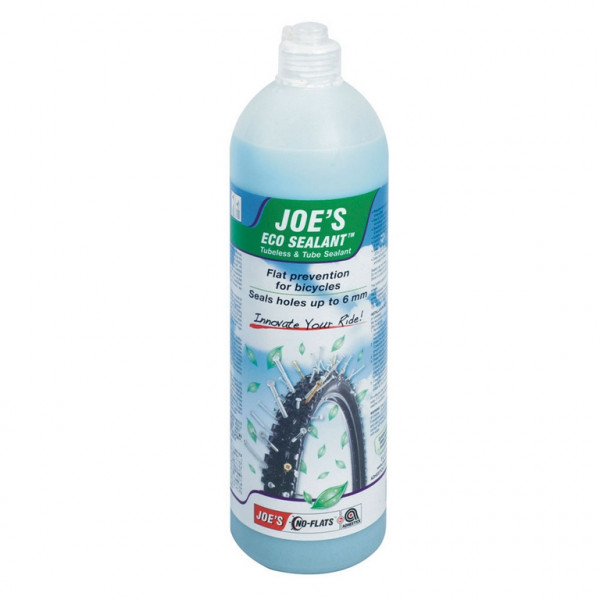 Joe\'s Ecological Sealing Liquid 1 L sem amônia