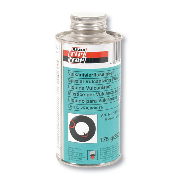 Garrafa Tip-top 175 G com Pincel