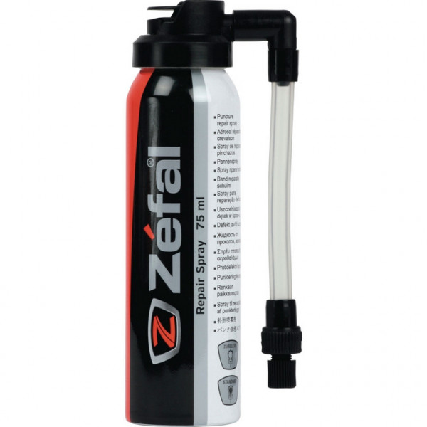 Zefal Anti-Pannen-Spray 75 ml