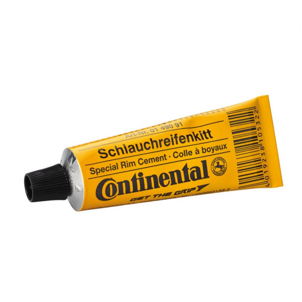 Continental Caja 12 Tubos Para Tubular Aluminio