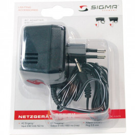 Sigma Cargador (pava-smilux)