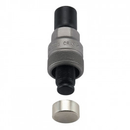 Extrator de pedivela Icetoolz Shimano