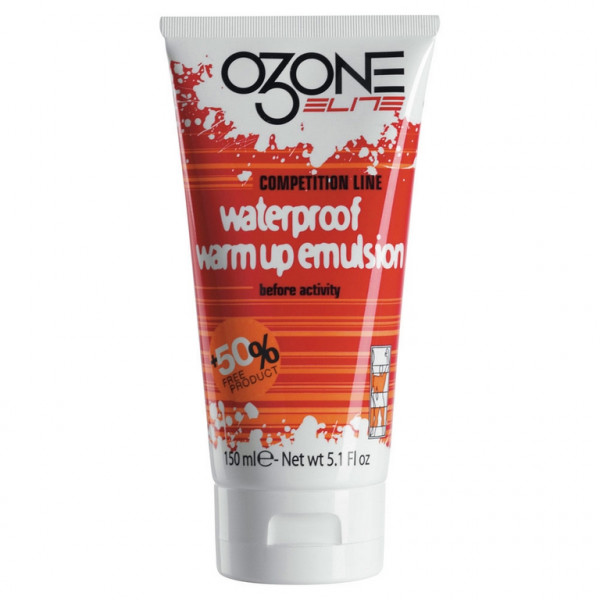 Elite Ozone Wasserdichte Emulsionscreme Tube 150 ml