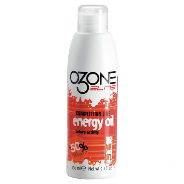 Elite Spray Ozônio Energy Oil 150 ml