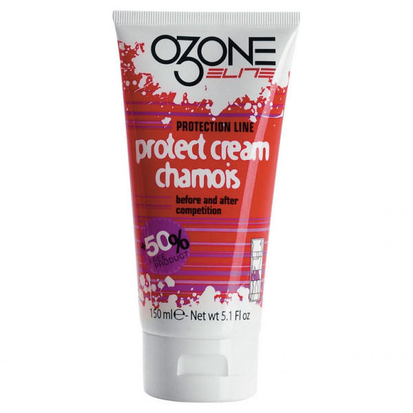 Elite Tube Ozone Protect Crème Chamois 150 Ml
