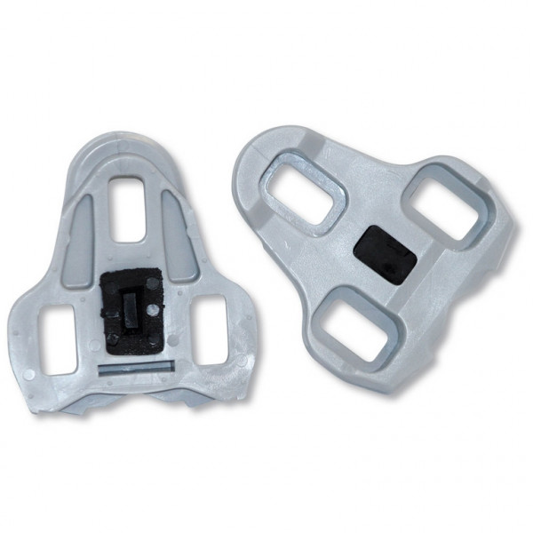 Rotor Cleat Set Kompatibel Look Keo 4.5º Grau