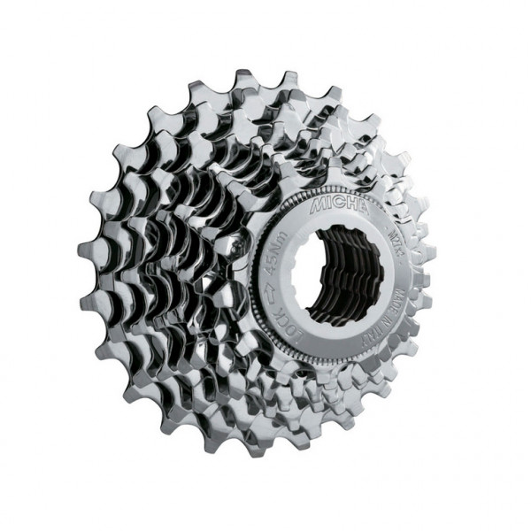 Miche Cassette 9v Adaptable/campagnolo (13-28)