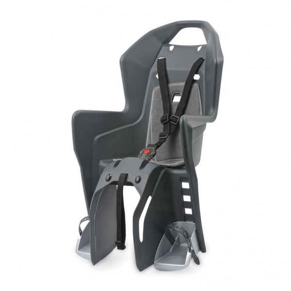 Polisport Portabebe Koolah Cfs Al Portabulto Gris Oscuro/gris
