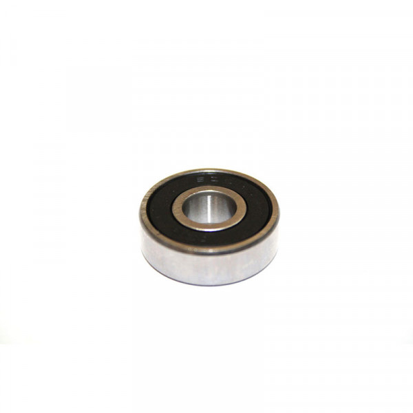 Euro Bearings Cuscinetto Isb Acciaio 608-2rs (8x22x7)