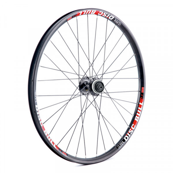 Ruota anteriore Gurpil 26