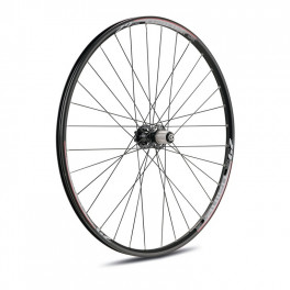 Gurpil Rueda Trasera 29" Nainer Negra Con Rodamientos Cassette 8/9v