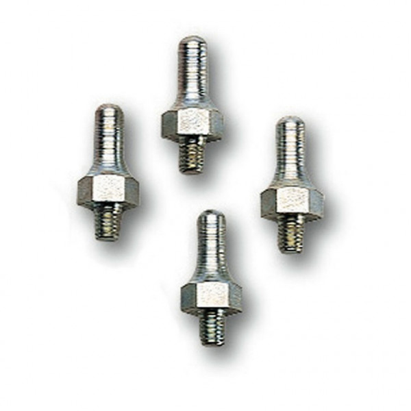 Sidi Set Di 4 Tacchetti Mtb Avvitati