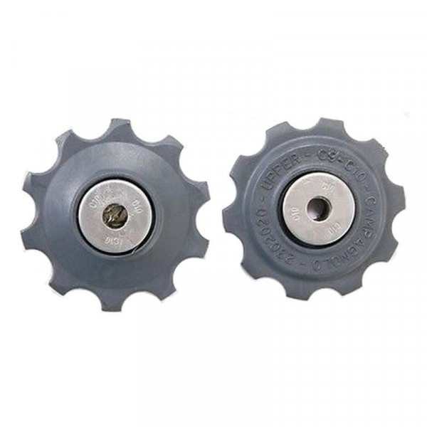 Conjunto de equipamento Campagnolo 10s