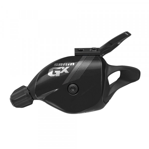 Sram Juego De Mandos Gx Trigger 2x10 Negro
