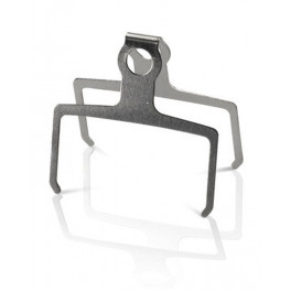 Sram Soporte Pastilla De Freno Avid Elixir (20 Pares)