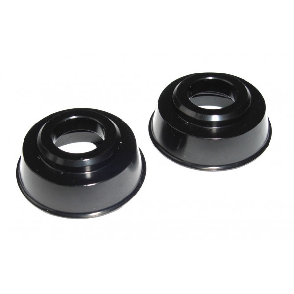 Sram Tapa Buje Delantero X0/900hubs/rise60 Xx/roam30-40-60/rail40 12x100 Mm