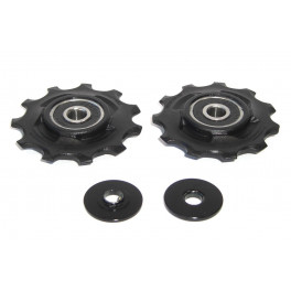 Sram Juego De Ruletas X0 Type2 Para Cambio X01